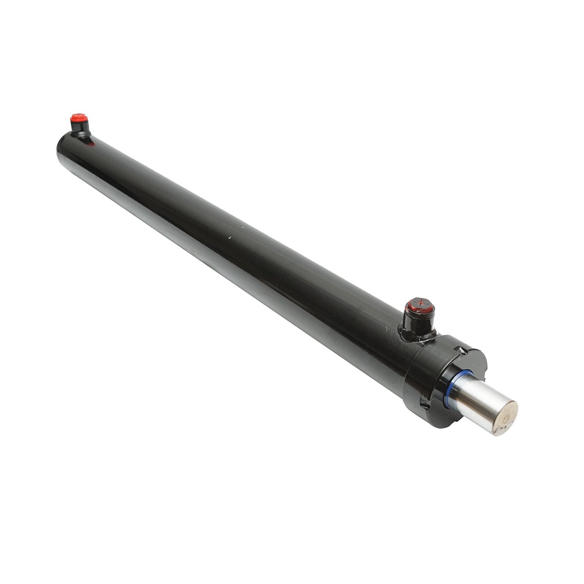 Cilindru hidraulic 850 mm filet M20